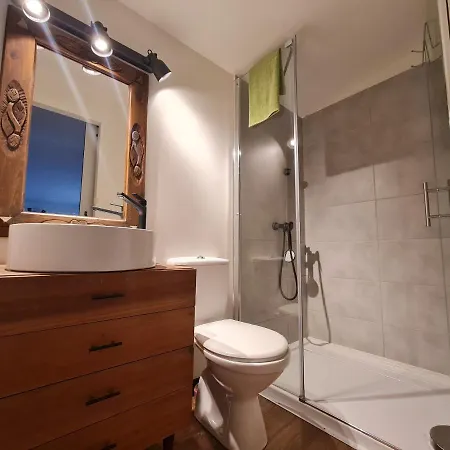 Siedlisko Bartek 別荘