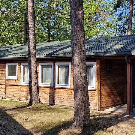 Tatil Evi Siedlisko Bartek Na Kaszubach Nad Jeziorem Mausz *