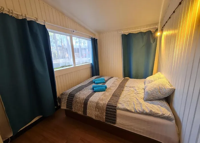 Siedlisko Bartek Dom wakacyjny *